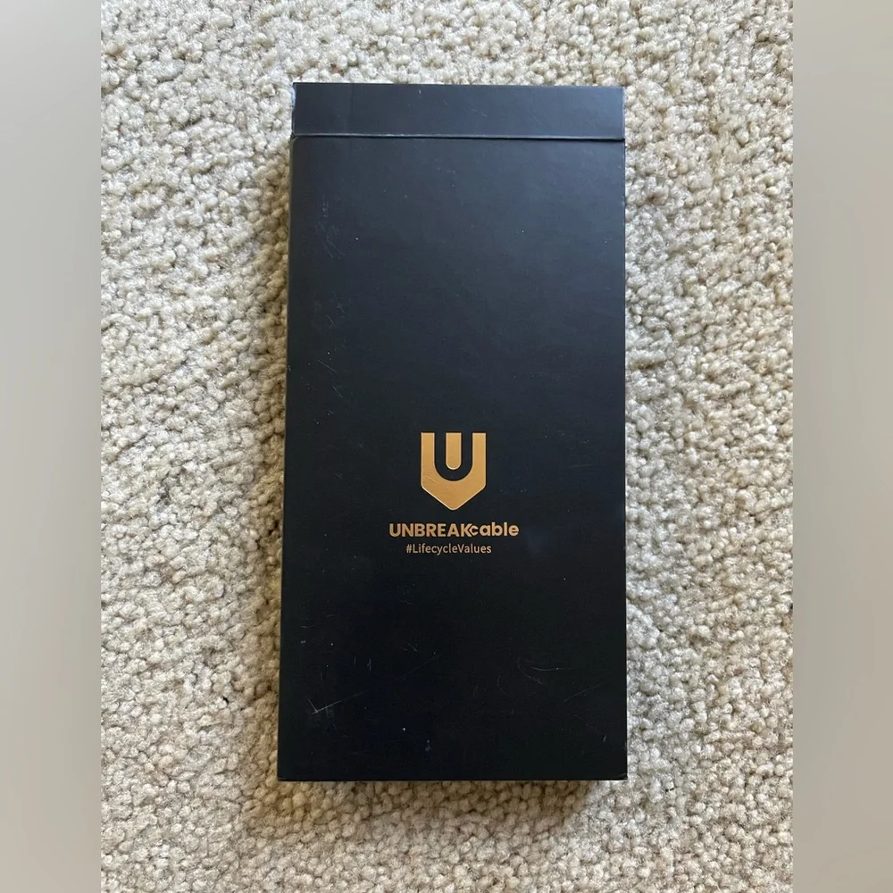 iPhone 12 / 12 Pro Tempered Glass Screen Protector NIB